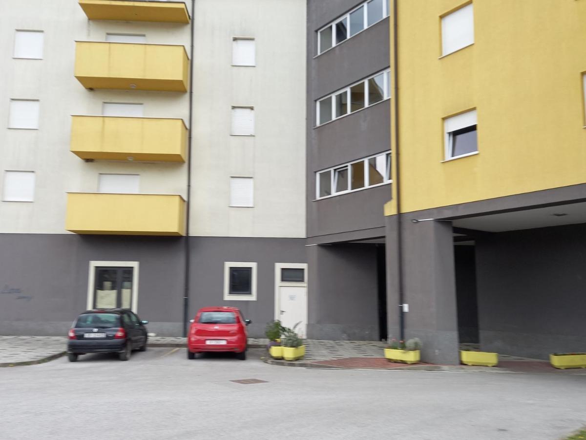 Dora Apartman Krapinske Toplice Kültér fotó