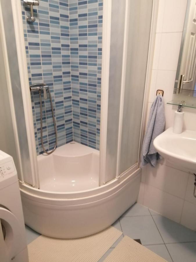 Dora Apartman Krapinske Toplice Kültér fotó