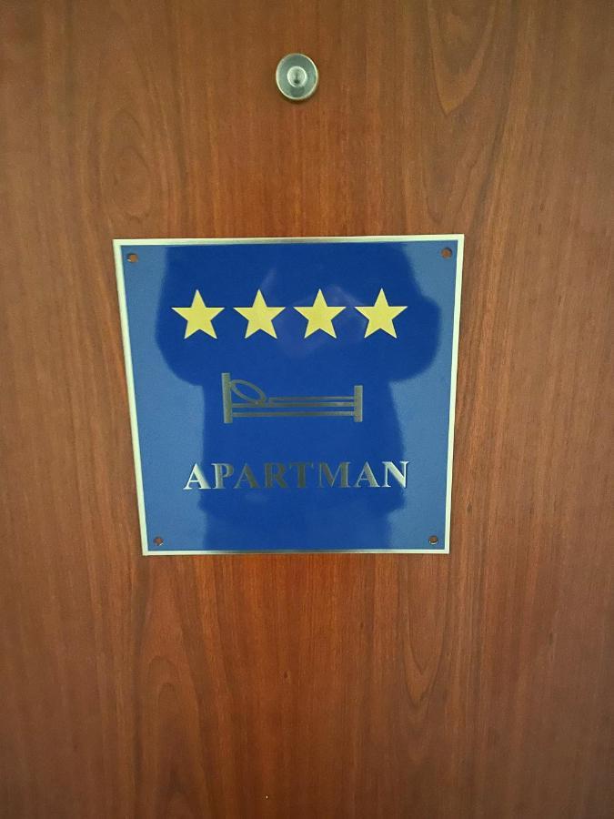Dora Apartman Krapinske Toplice Kültér fotó